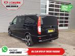 Mercedes-Benz Vito 113 CDI DC Dubbel Cabine EXPORT ONLY 20”L, Autos, Achat, Entreprise, Mercedes-Benz, Diesel
