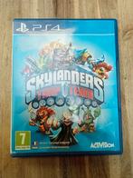 Skylanders Trap Team PS4 (rare), Online, 2 spelers, Ophalen of Verzenden, Zo goed als nieuw