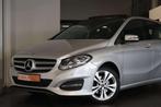 Mercedes-Benz B-CLASS 180 B 180 CruiseC ZetelV Camera Navi G, Autos, Argent ou Gris, Entreprise, 5 places, Automatique