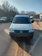 vw caddy, Auto's, Voorwielaandrijving, Euro 5, Radio, Overige bekleding