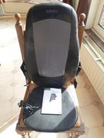 Coussin de massage Shiatsu, Enlèvement, Comme neuf, Chaise de massage ou Coussin