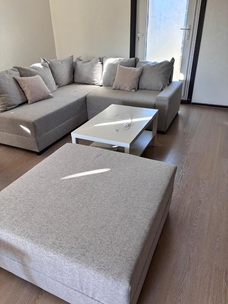 Complete inboedel, Huis en Inrichting, Ophalen