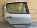 PEUGEOT 307 Zilver grijs EYCC rechts achter deur 2000-2009, Auto-onderdelen, Taurusavenue 1
2132 LS  Hoofddorp, NL, Gebruikt, Contact.group@renault.com