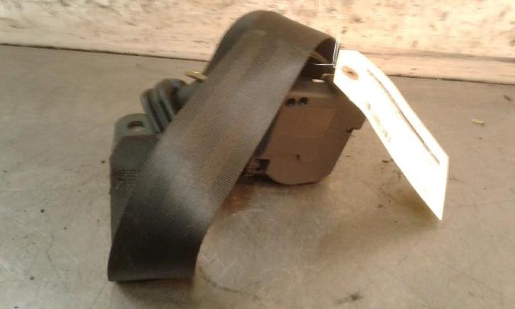 CEINTURE DE SECURITE AVANT DROIT Citroën C3 (FC / FL / FT), Autos : Pièces & Accessoires, Habitacle & Garnissage, Citroën, Utilisé