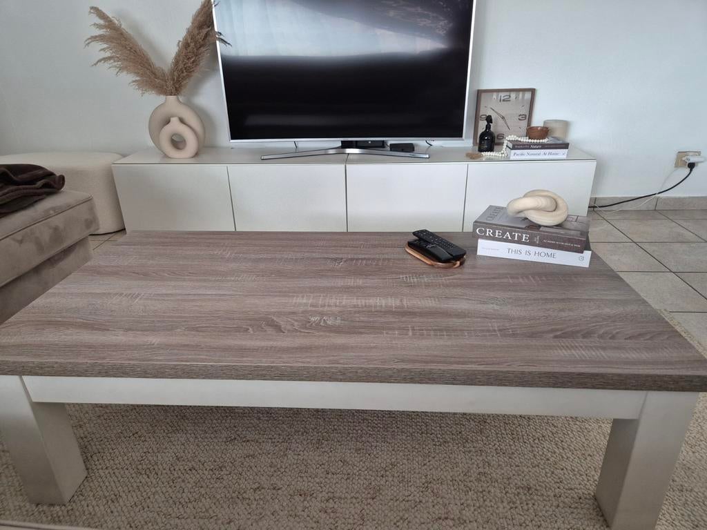 Table de salon, Maison & Meubles, Enlèvement