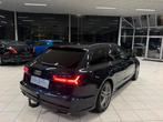 Audi A6 Break 1.8i 140kW Euro 6b Année 2017, 171.000km, Autos, Cuir, Achat, Euro 6, Entreprise