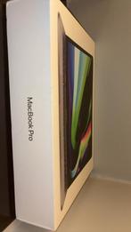 Macbook pro M1 13,3 pouces, Informatique & Logiciels, MacBook Pro, 256 GB, Enlèvement ou Envoi, Comme neuf