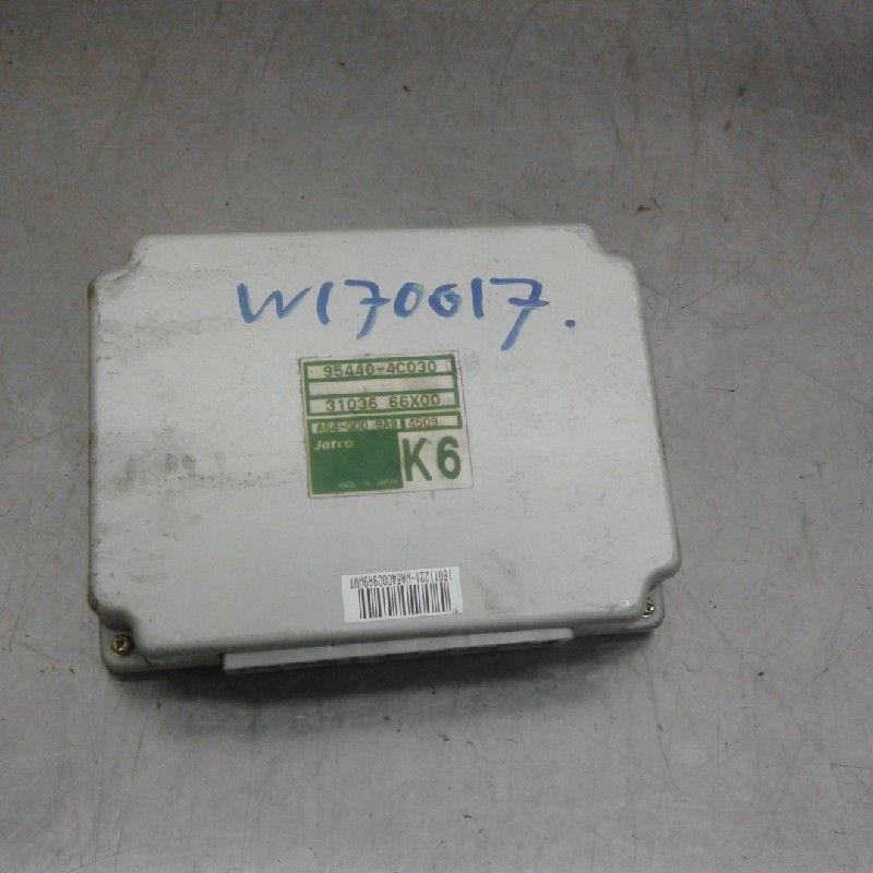 CALCULATEUR ECU BOITE DE VITESSES Kia Sorento I (JC), Utilisé, Kia