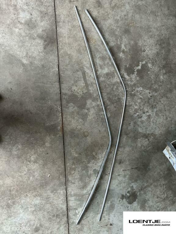 dakrails sierstrip dak bmw e30 325i 320i 318i 316i, Enlèvement ou Envoi, Utilisé, BMW, BMW