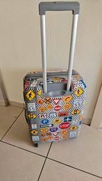 Reiskoffer, Handtassen en Accessoires, Tassen | Reistassen en Weekendtassen, Ophalen