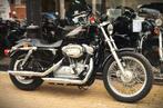 HARLEY DAVIDSON XL 883 SPORTSTER ***MOTOVERTE.BE***, Motoren, 2 cilinders, Chopper, Bedrijf, 883 cc