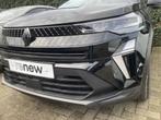 Renault Captur TCe 160 Pk Evolution * Automaat *, Auto's, 0 kg, Zwart, 5 deurs, SUV of Terreinwagen
