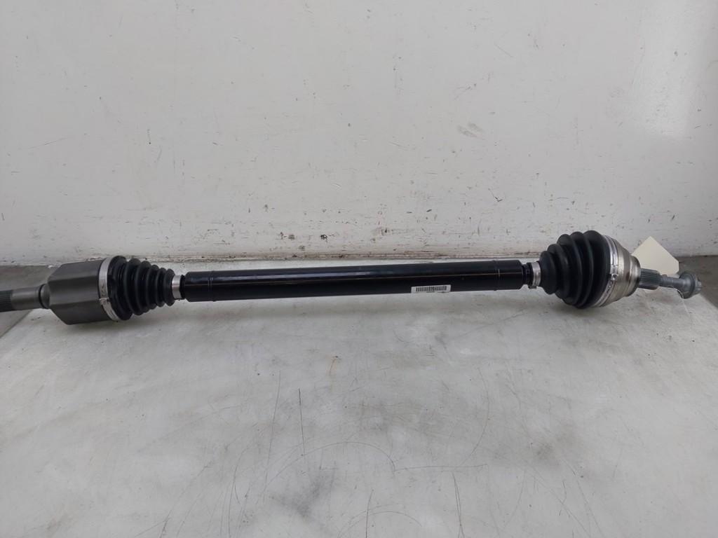 CARDAN AVANT DROIT (TRANSMISSION) Golf VIII Variant (GC5), Utilisé, Volkswagen