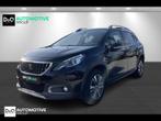 Peugeot 2008 Allure | auto airco | GPS | panodak |, Achat, Euro 6, Entreprise, Boîte manuelle
