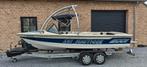 Ski Nautique1988 met stalling trailer, Watersport en Boten, Ophalen, Gebruikt, Binnenboordmotor, Overige brandstoffen