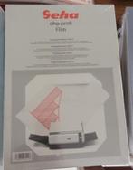 Geha transparante folie, Computers en Software, Printerbenodigdheden, Ophalen, Nieuw, Overige typen, Divers