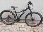 VTT Trek 27,5" Dame Taille S, Enlèvement, Comme neuf, Plus de 20 vitesses, Autres dimensions