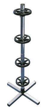 Velgenboom autobanden in nieuwe staat, Ophalen of Verzenden, Nieuw