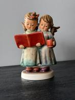 Hummel Goebel, engelenduo Stille nacht, Ophalen of Verzenden, Zo goed als nieuw, Hummel