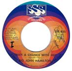 Funk 45: Big John Hamilton – I Finally Caught Up With Jody, CD & DVD, Vinyles Singles, Single, Utilisé, 7 pouces, R&B et Soul