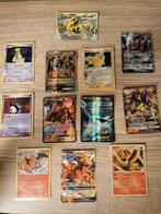 (zeldzame) Pokémon kaarten in poor/played conditie, Ophalen