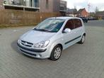 Hyundai Getz 1.1 Benzine 5 Deurs 91.000km, Achat, Boîte manuelle, Entretenue par le concessionnaire, 5 portes
