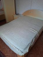 Slaapkamer, Enlèvement