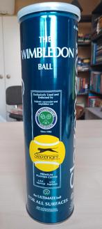 TENNISBALLEN, Sport en Fitness, Ophalen of Verzenden, Nieuw, Ballen