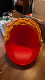 Ei draaistoel van Ikea voor kinderen, Ophalen, Gebruikt, Stoel(en)