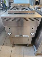 Barbecue à gaz Gresilva, Articles professionnels, Horeca | Équipement de cuisine, Enlèvement, Utilisé, Cuisinière, Friteuse et Grils