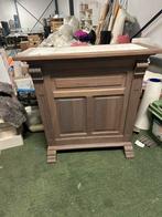 Toog of bar, Huis en Inrichting, Ophalen, Gebruikt