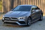 Mercedes CLA 200 essence/pack AMG/automatique, Autos, Mercedes-Benz, Bluetooth, 1332 cm³, Achat, Euro 6