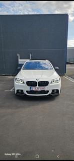 BMW 530xd xDrive M-Pakket FULL OPTION | HUD | Harman Kardon, Auto's, BMW, Particulier, Te koop