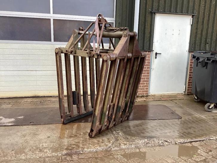 Diversen Stenenklem Stenenklem, Articles professionnels, Machines & Construction | Chariots élévateurs & Transport interne, Équipement de construction