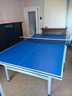 Table de ping pong Panguéa en très bon état !, Enlèvement, Utilisé, Table d'intérieur, Format de concours