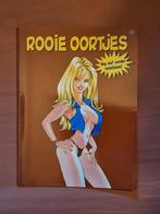 rooie oortjes: nog niet eerder verschenen! 2, Eén stripboek, Ophalen of Verzenden, Nieuw