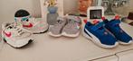 Je vends 3 paire  de chaussures  Nike et puma, Enfants & Bébés, Chaussures