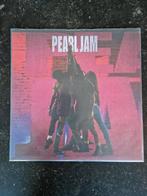 Pearl Jam: Vinyl., Ophalen