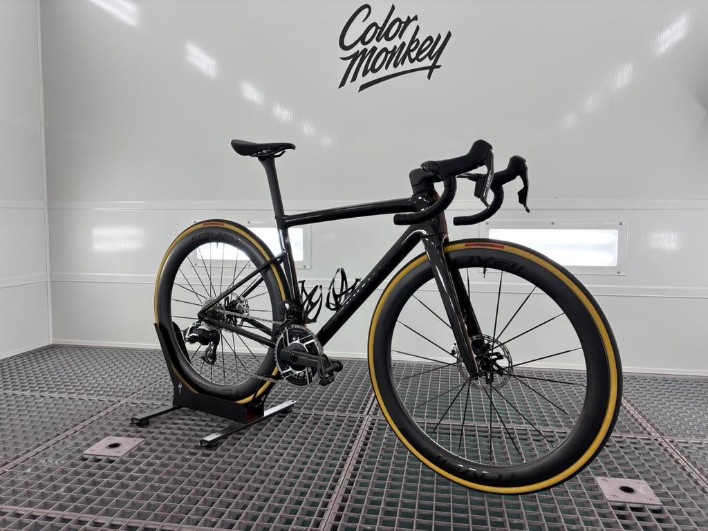 Specialized Tarmac Sl8 S- works (taille 52), Vélos & Vélomoteurs, Vélos | Vélos de course, Enlèvement, Comme neuf