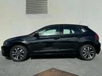 Volkswagen Polo 1.0TSI 95PK DSG APP CONNECT (bj 2021), Auto's, Automaat, 590 kg, Stof, Gebruikt