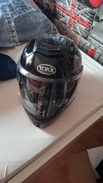 Helm Trox, Motoren, Kleding | Motorhelmen, M, Dames, Nieuw zonder kaartje, Integraalhelm