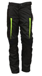 Pantalon de Moto textile cordura CE protecters neuf, Envoi, Neuf, avec ticket, Pantalon | textile
