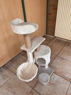 Krabpaal voor kleinere katten, Dieren en Toebehoren, Ophalen, Zo goed als nieuw, Krabpaal