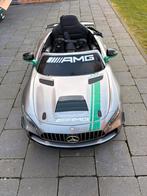 Mercedes-AMG GT R Elektrische Kinderauto, Ophalen