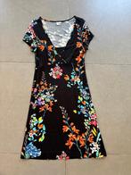 Supermooi kleed voor zwangerschap en borstvoeding, Jurk, Ophalen of Verzenden, Zo goed als nieuw, Maat 36 (S)