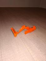 Bruder bermmaaier, Enlèvement ou Envoi