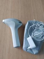 Philips Lumea Precision Plus ontharingsapparaat, Ophalen