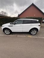 Range rover evoque sport 2.2 td4, Autos, Achat, Diesel, Particulier, Range Rover