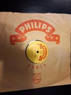 disque 78 T neuf Henri Salvador, Enlèvement ou Envoi, Audio et Vidéo