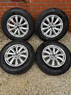 Audi velgen winterbanden, Ophalen, Nieuw, 17 inch, Winterbanden